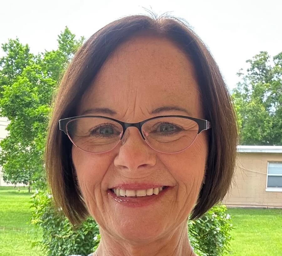 Partial Denture After