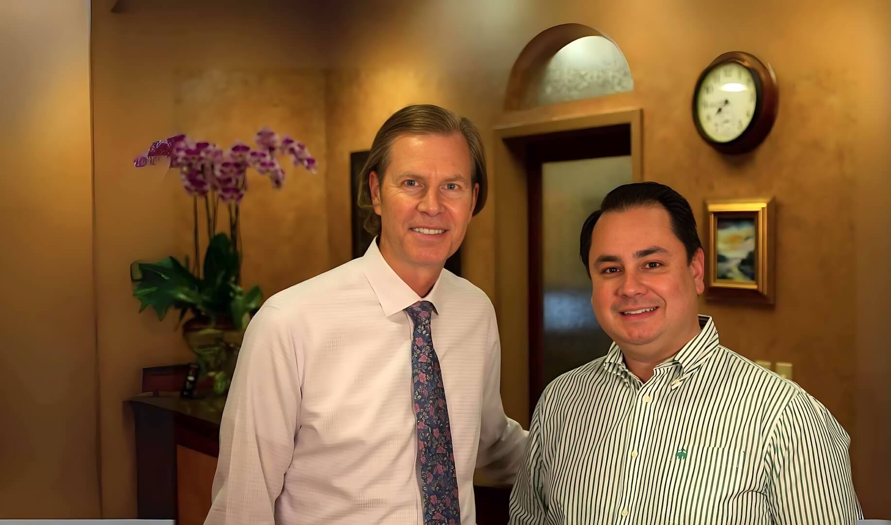 scott schmitt prosthodontics mount dora 