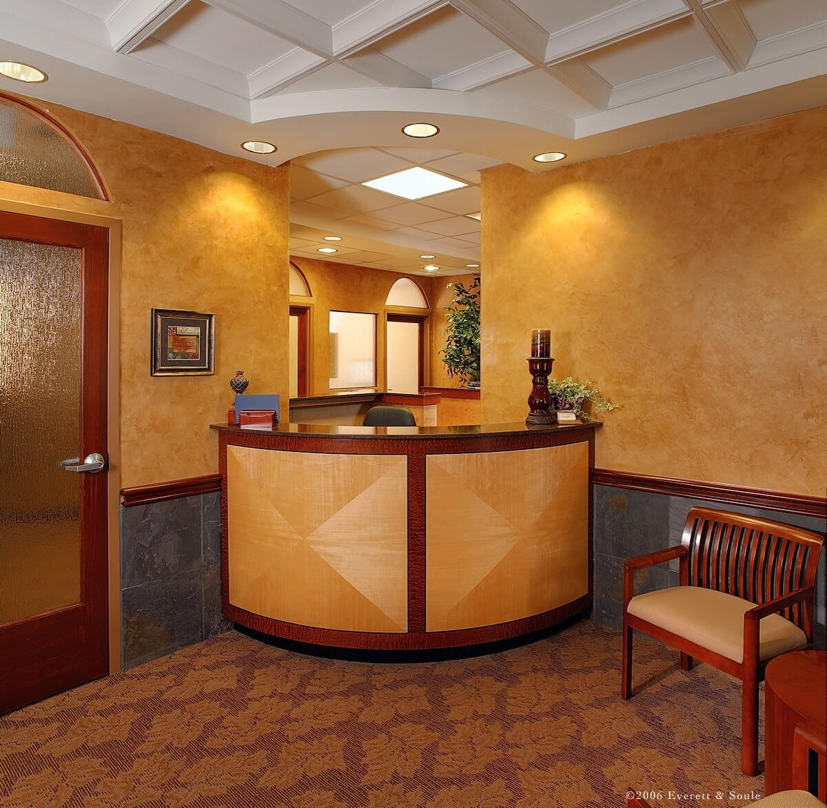 scott schmitt prosthodontics mount dora office