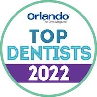 Orlando Top Dentist 2022