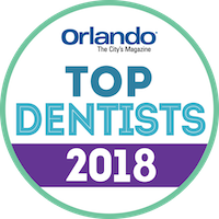 Orlando Top Dentist 2018