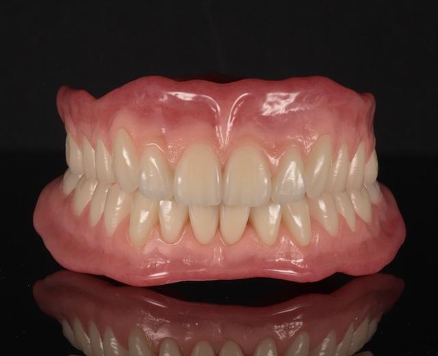 Dentures